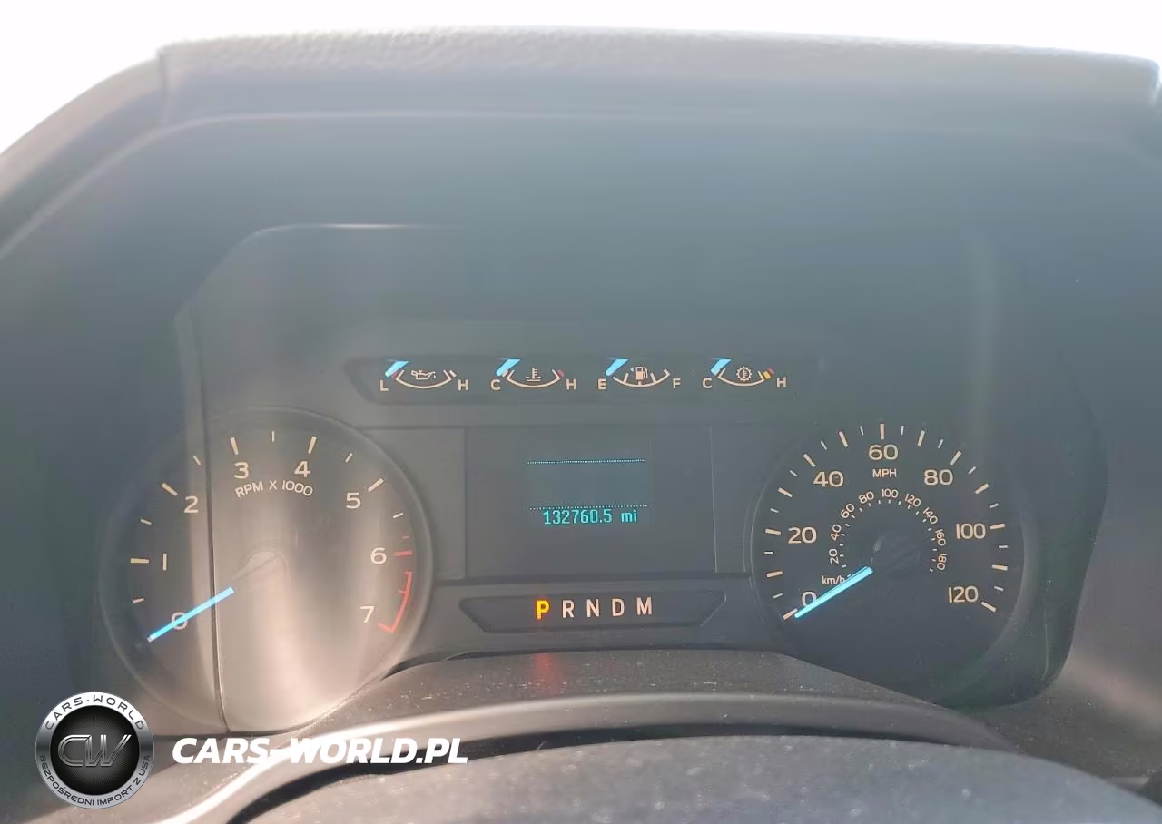 2018 Ford F150 VIN:1FTMF1CPXJKD23377 - 9