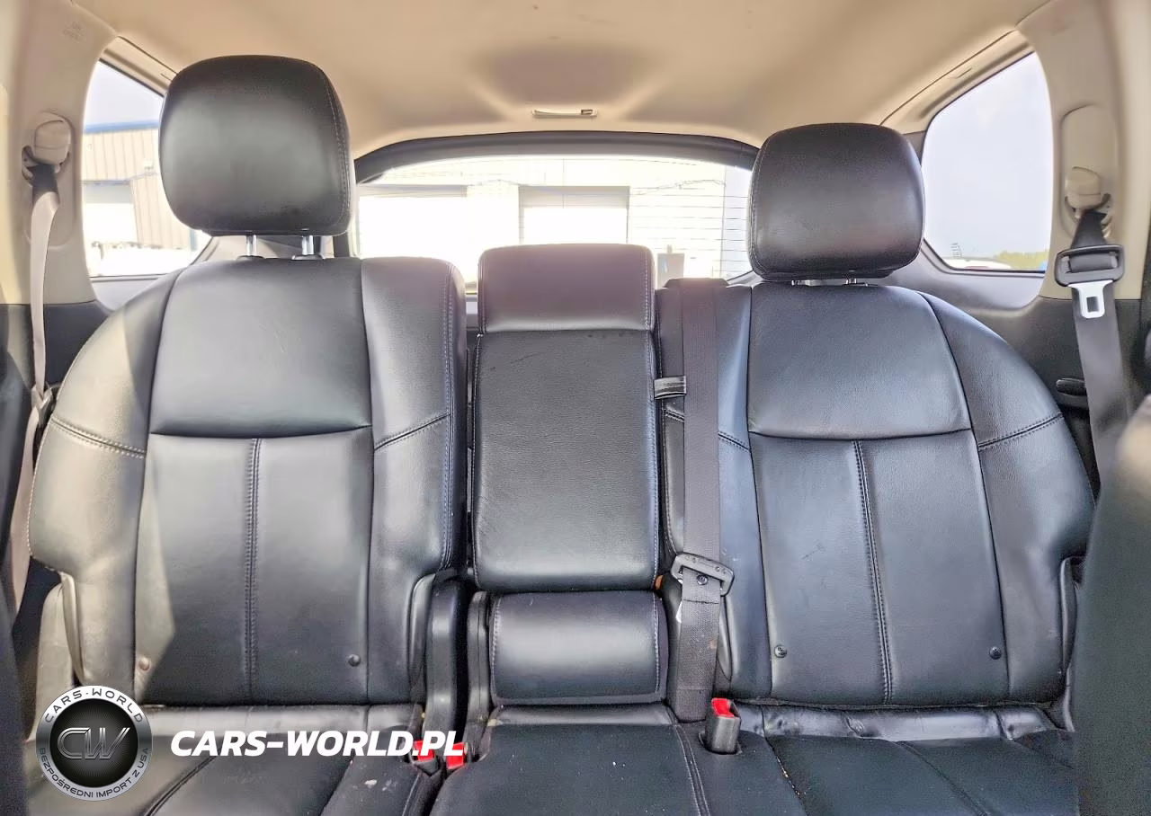 2013 Nissan Pathfinder S VIN:5N1AR2MM2DC637989 - 10