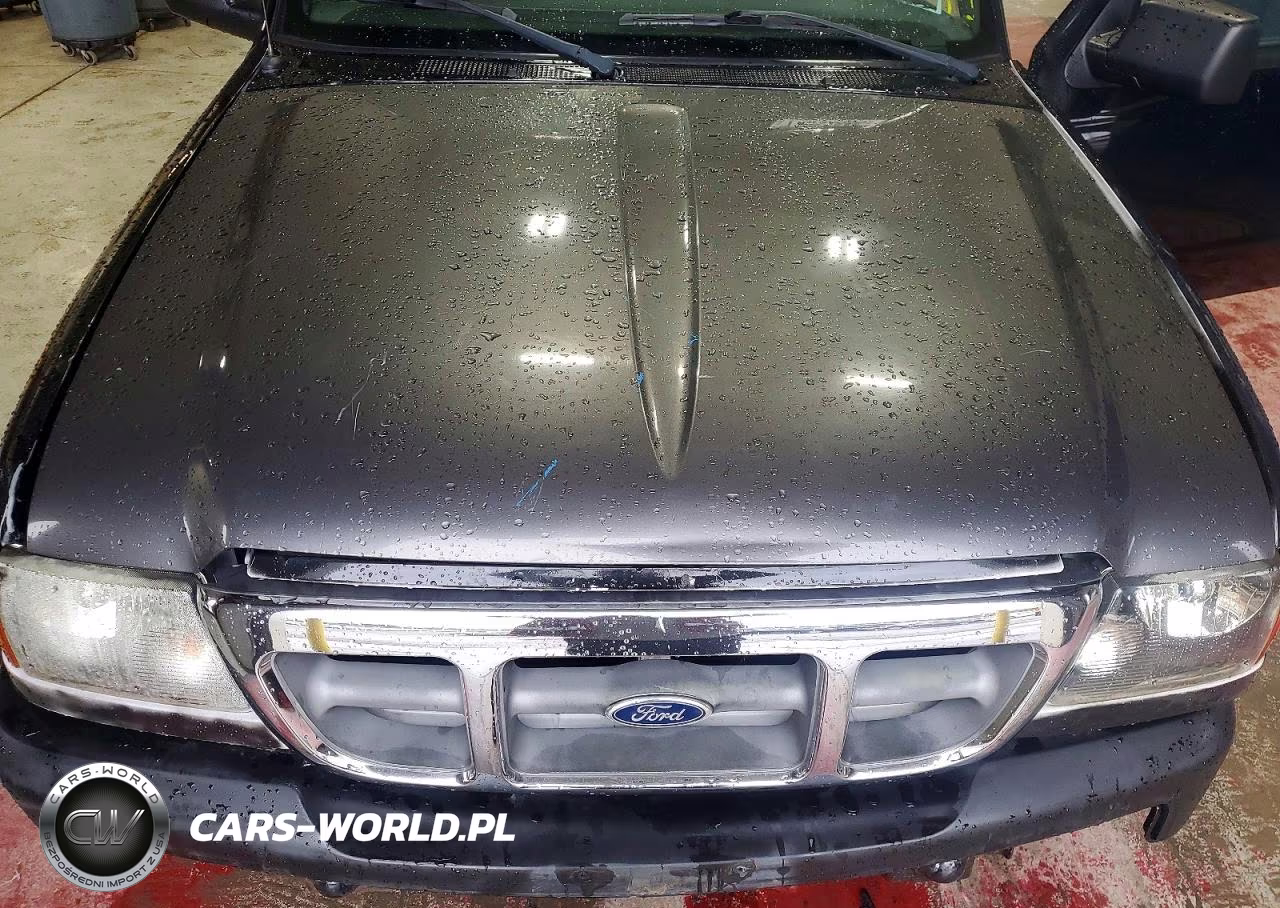2008 Ford Ranger VIN:1FTYR10D18PA01789 - 11