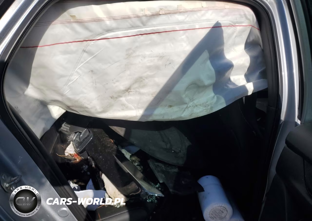 2019 Honda Accord Sport VIN:1HGCV1F34KA041736 - 10