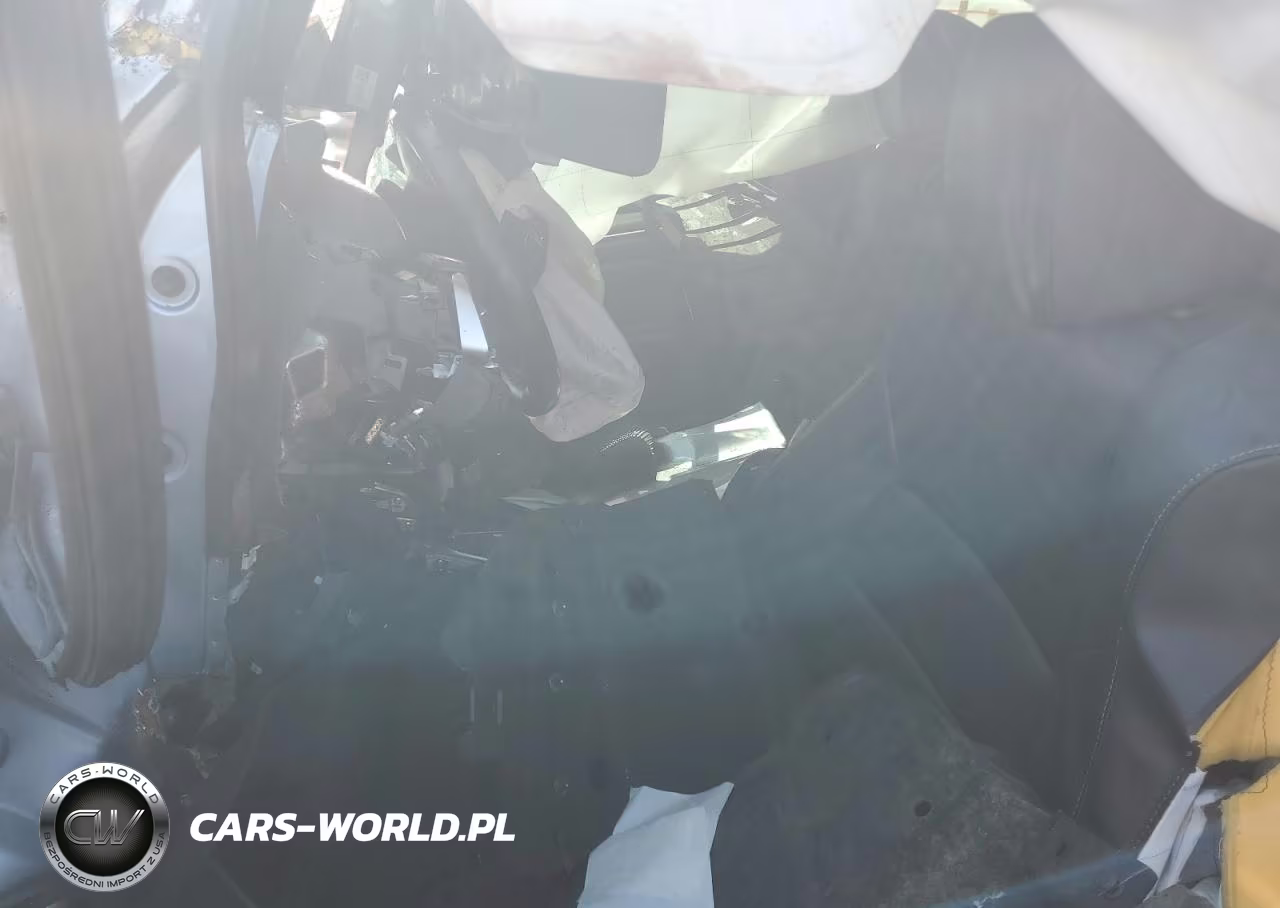 2019 Honda Accord Sport VIN:1HGCV1F34KA041736 - 7