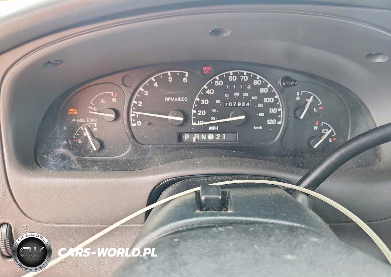 2003 Ford Ranger Super Cab VIN:1FTYR14V53PA60081 - 9