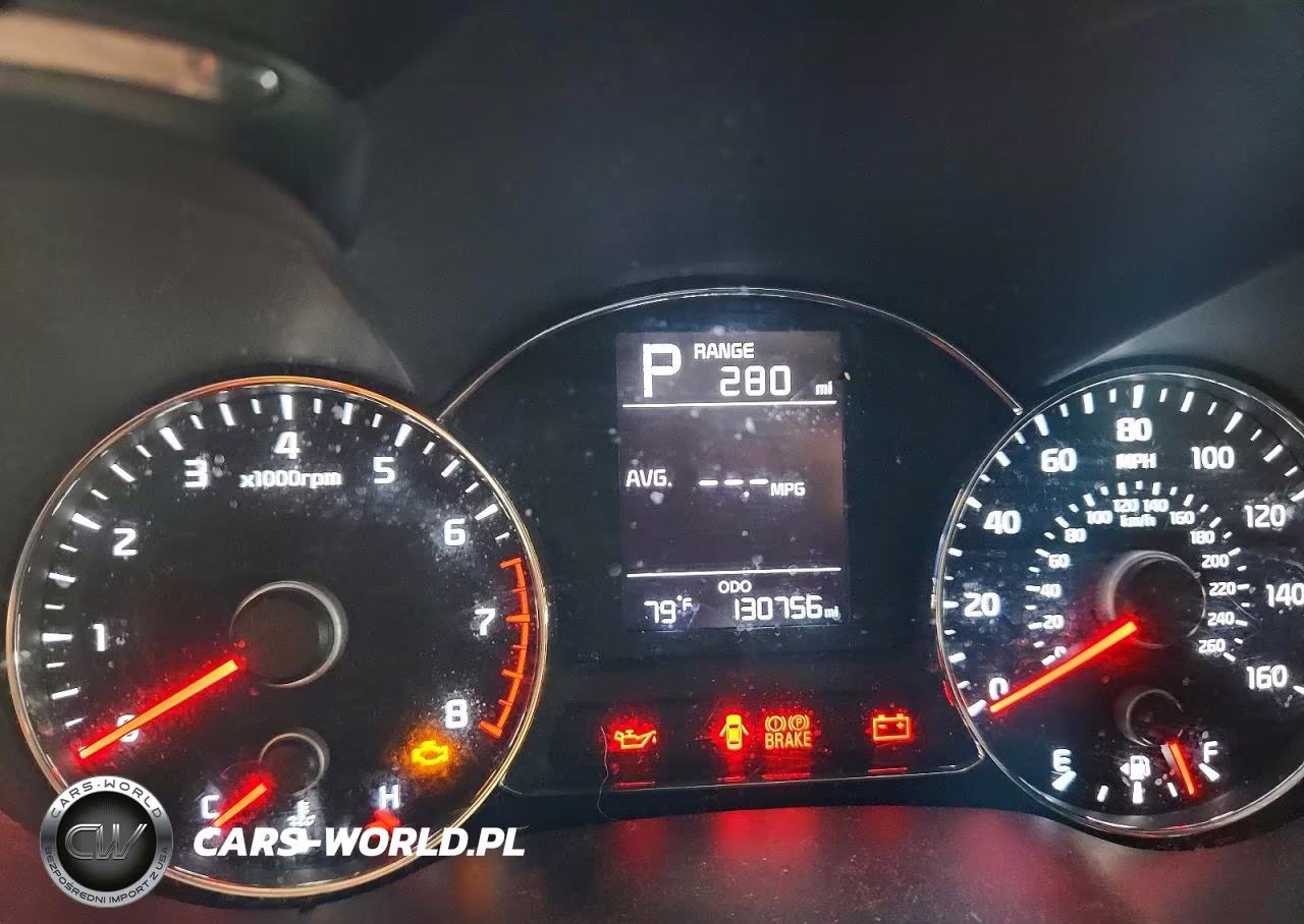 2017 Kia Forte Lx VIN:3KPFK4A73HE037943 - 9
