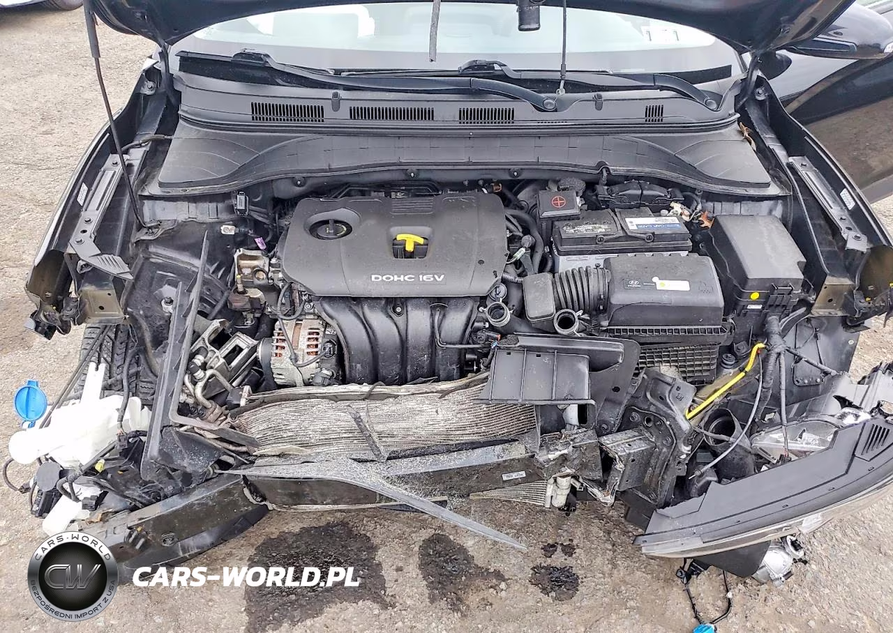 2020 Hyundai Kona Sel VIN:KM8K2CAA5LU567440 - 11