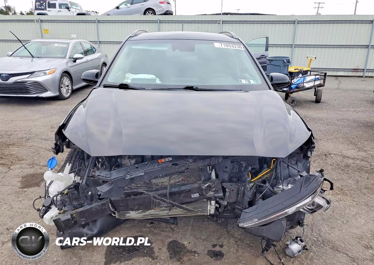 2020 Hyundai Kona Sel VIN:KM8K2CAA5LU567440 - 5