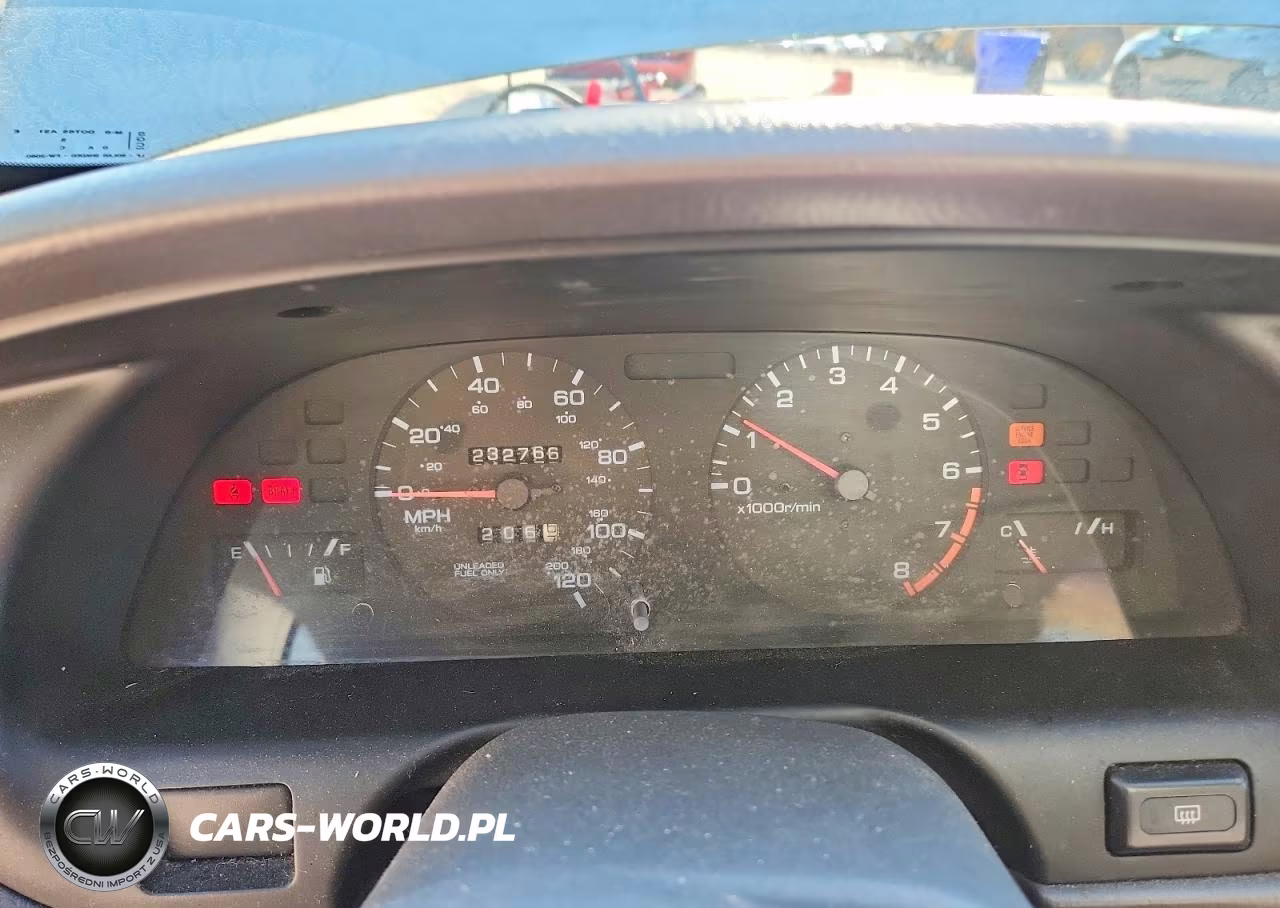 1999 Nissan Altima Xe VIN:1N4DL01D3XC157062 - 9
