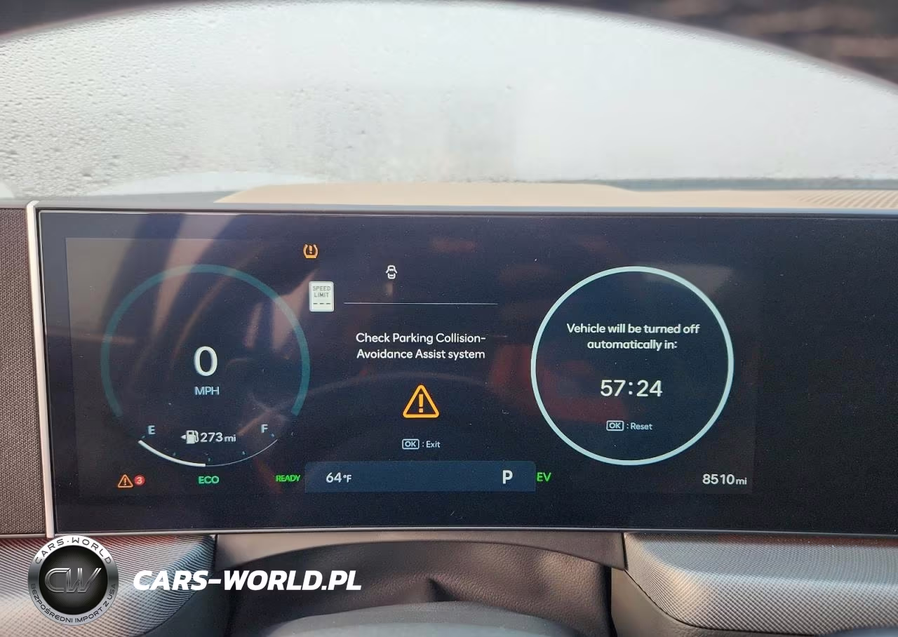 2026 Hyundai Sonata Hybrid Limited VIN:KMHL54JJ5TA148748 - 9
