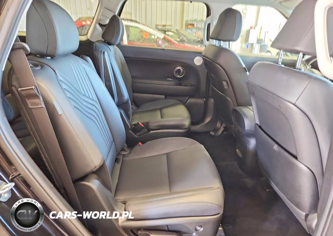 2026 Hyundai Palisade Sel VIN:KM8RLES27TU095837 - 11