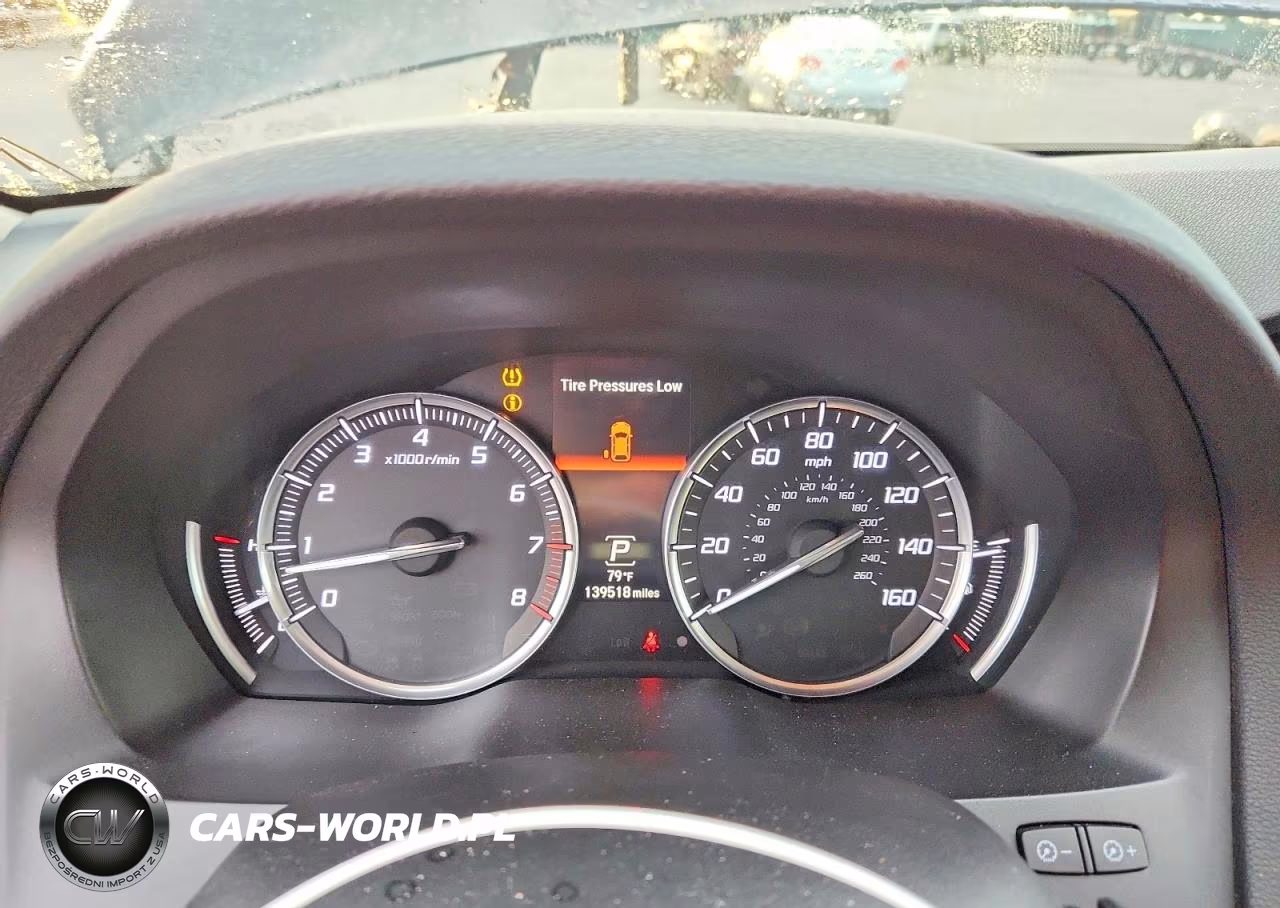 2015 Acura Mdx Technology VIN:5FRYD4H43FB018121 - 9