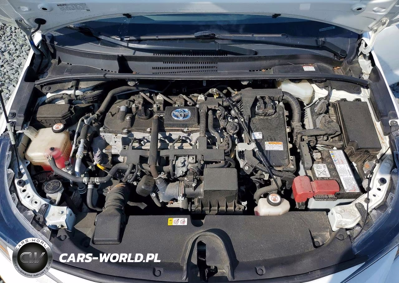 2020 Toyota Corolla Le VIN:JTDEBRBE7LJ029006 - 11
