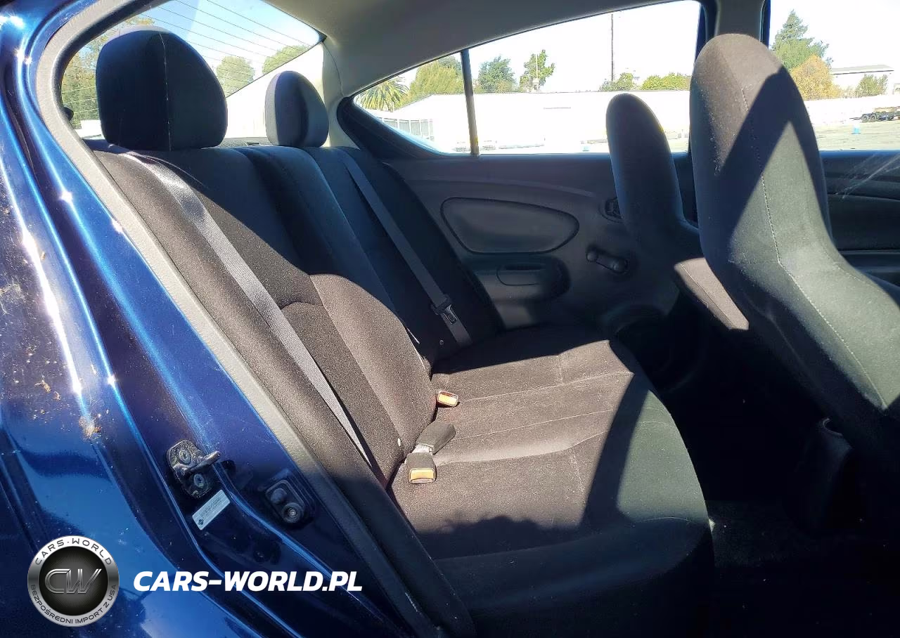 2012 Nissan Versa 1.6 S VIN:3N1CN7AP3CL890569 - 10