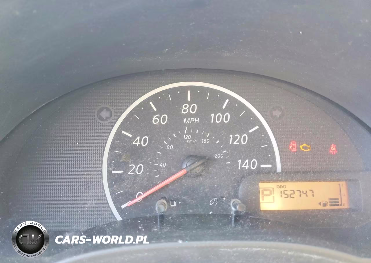2012 Nissan Versa 1.6 S VIN:3N1CN7AP3CL890569 - 9