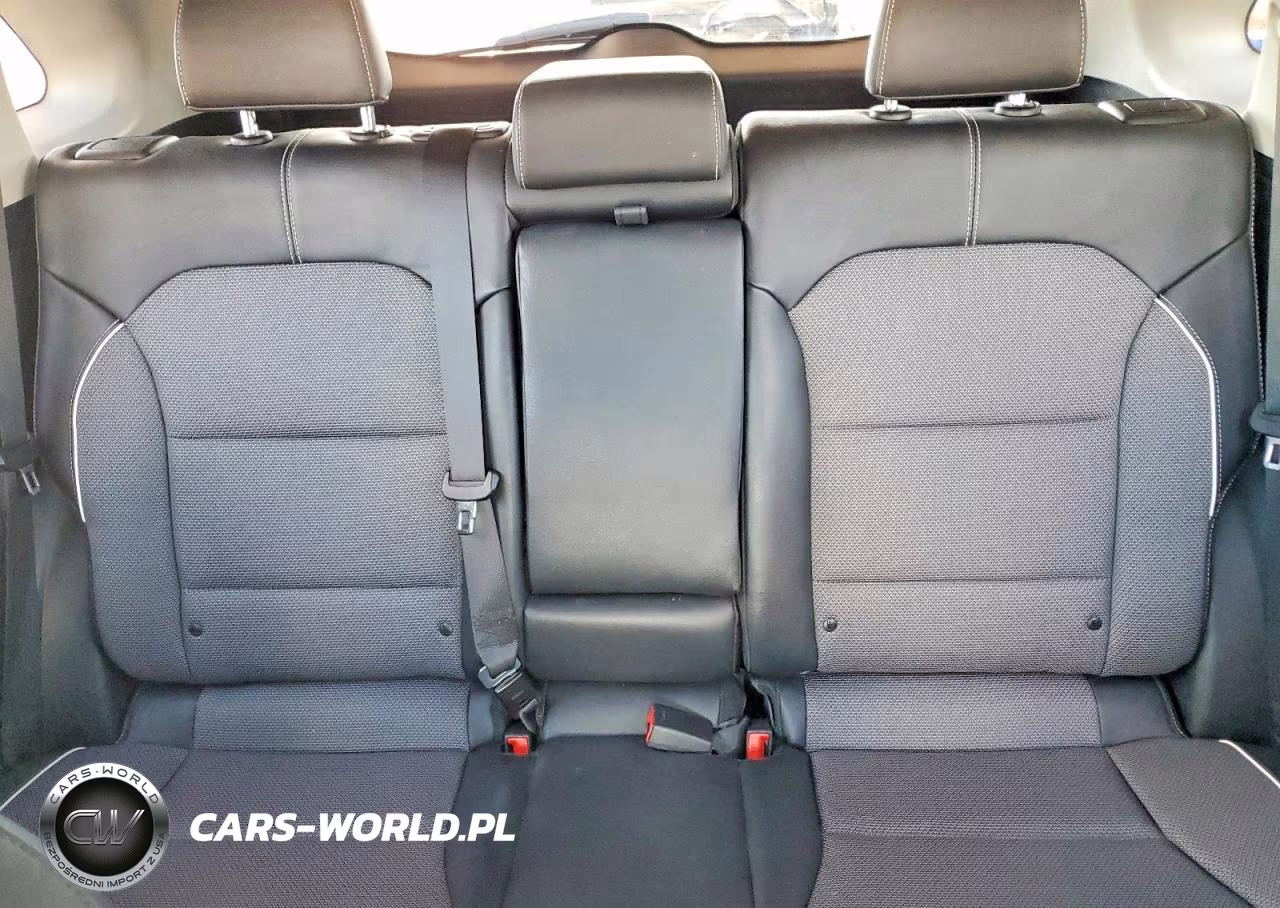 2021 Kia Niro Ex VIN:KNDCC3LGXM5107323 - 10