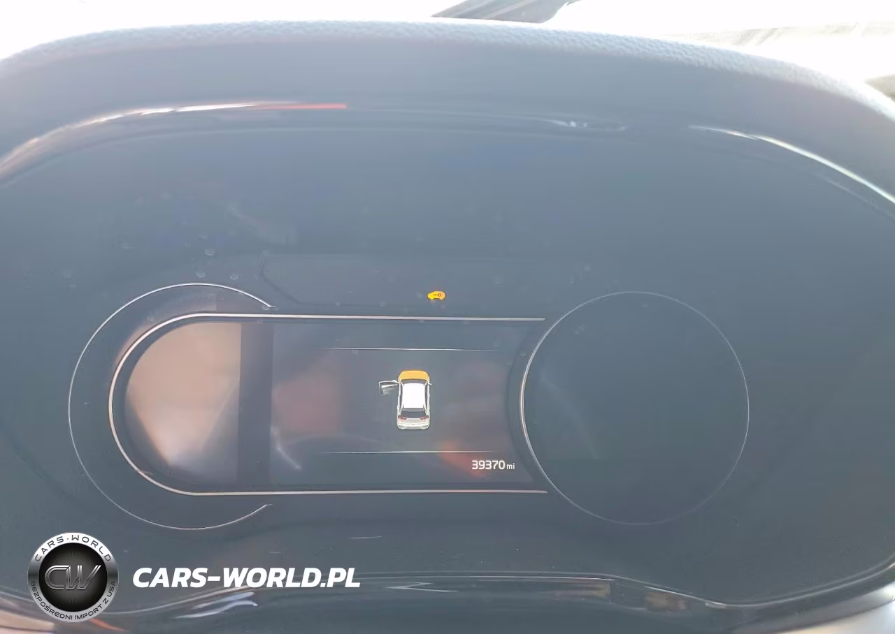 2021 Kia Niro Ex VIN:KNDCC3LGXM5107323 - 9