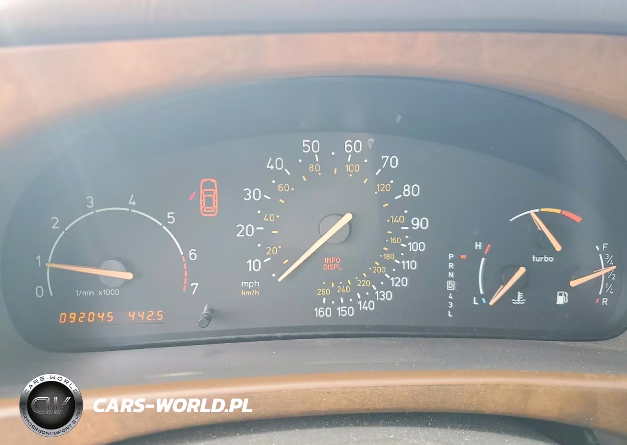 2002 Saab 9-5 Linear VIN:YS3EB49E123055895 - 9