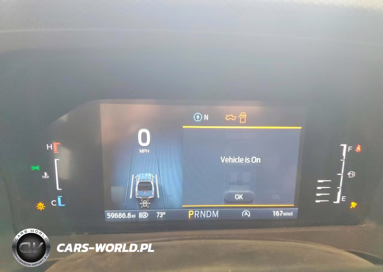 2024 Ford Ranger Xlt VIN:1FTER4HH0RLE36131 - 9