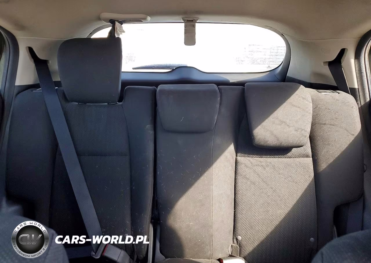 2017 Honda Hr-V Ex VIN:3CZRU5G50HM727345 - 10