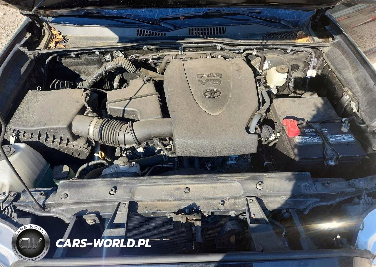 2022 Toyota Tacoma Sr5 V6 VIN:3TYSZ5AN7NT095199 - 11