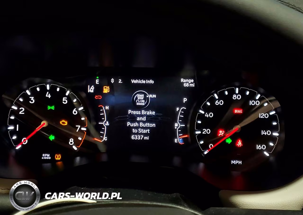 2026 Jeep Compass Limited VIN:3C4NJDCNXTT271429 - 9