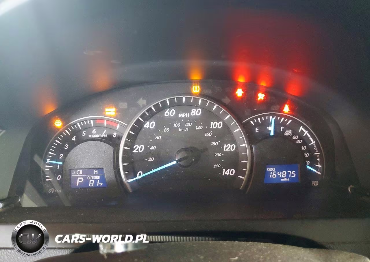 2015 Toyota Camry Le VIN:4T1BF1FK0FU929799 - 9