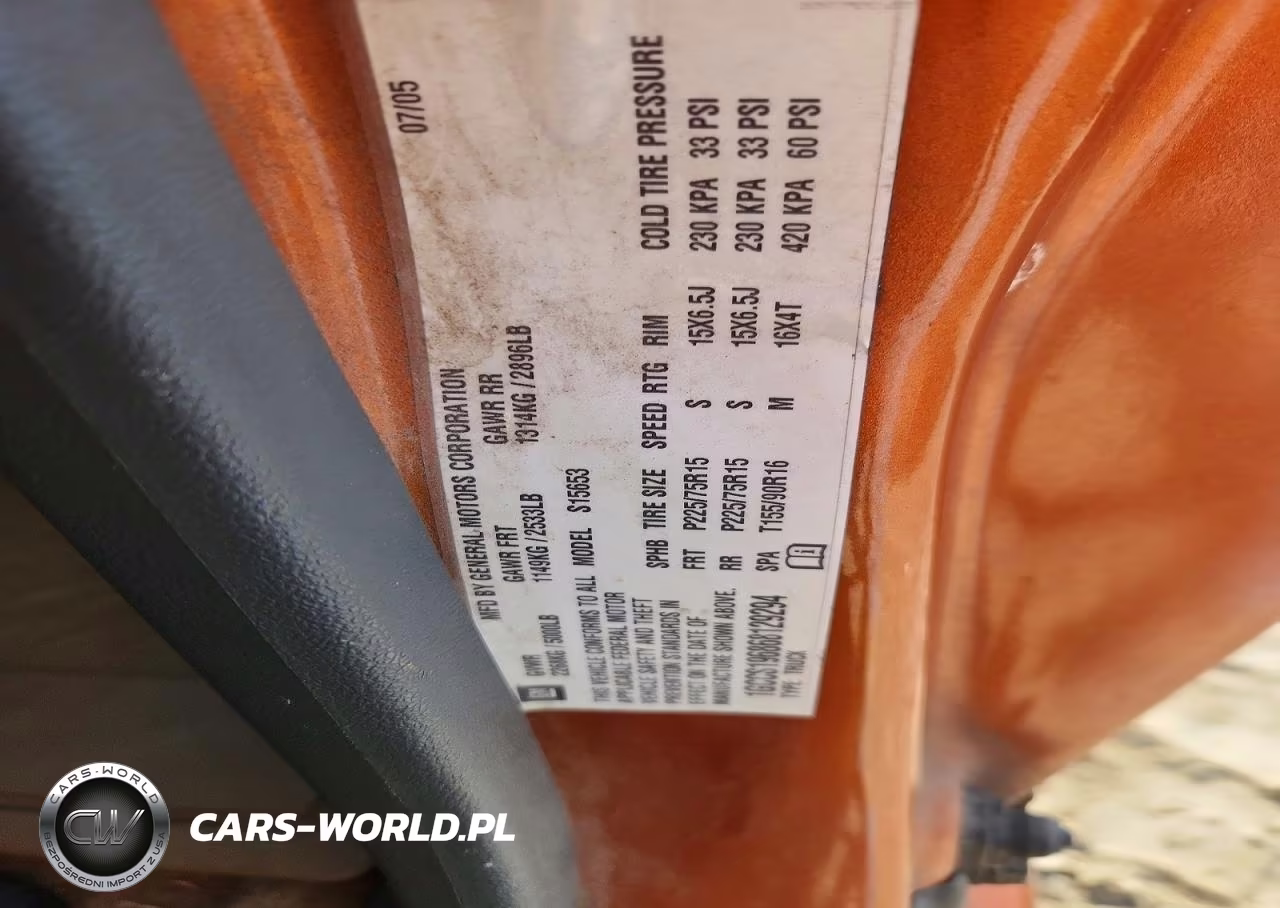 2009 Chevrolet Colorado VIN:1GCCS196868129294 - 12