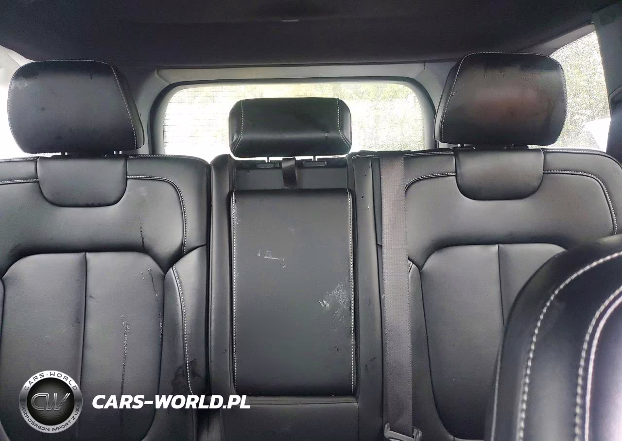 2026 Jeep Grand Cherokee Limited VIN:1C4RJHBR3TC261530 - 10