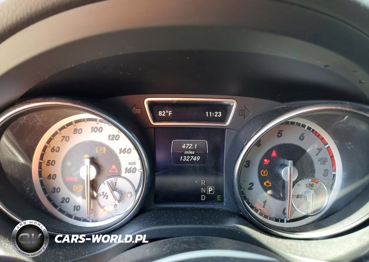 2014 Mercedes-Benz Cla 250 VIN:WDDSJ4EB8EN157198 - 9