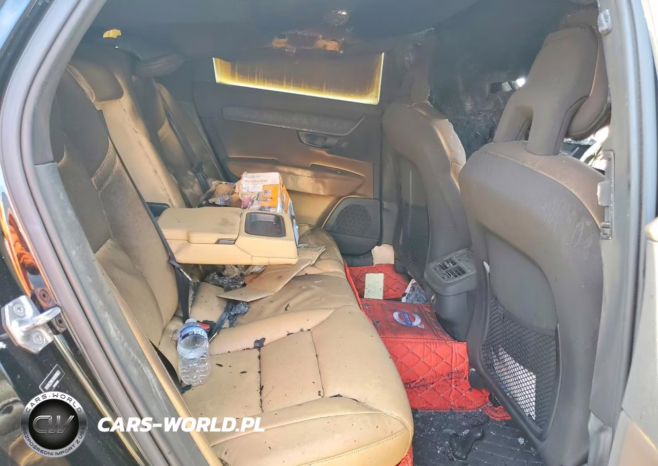 2017 Volvo S90 T6 Momentum VIN:YV1A22MK1H1010963 - 10