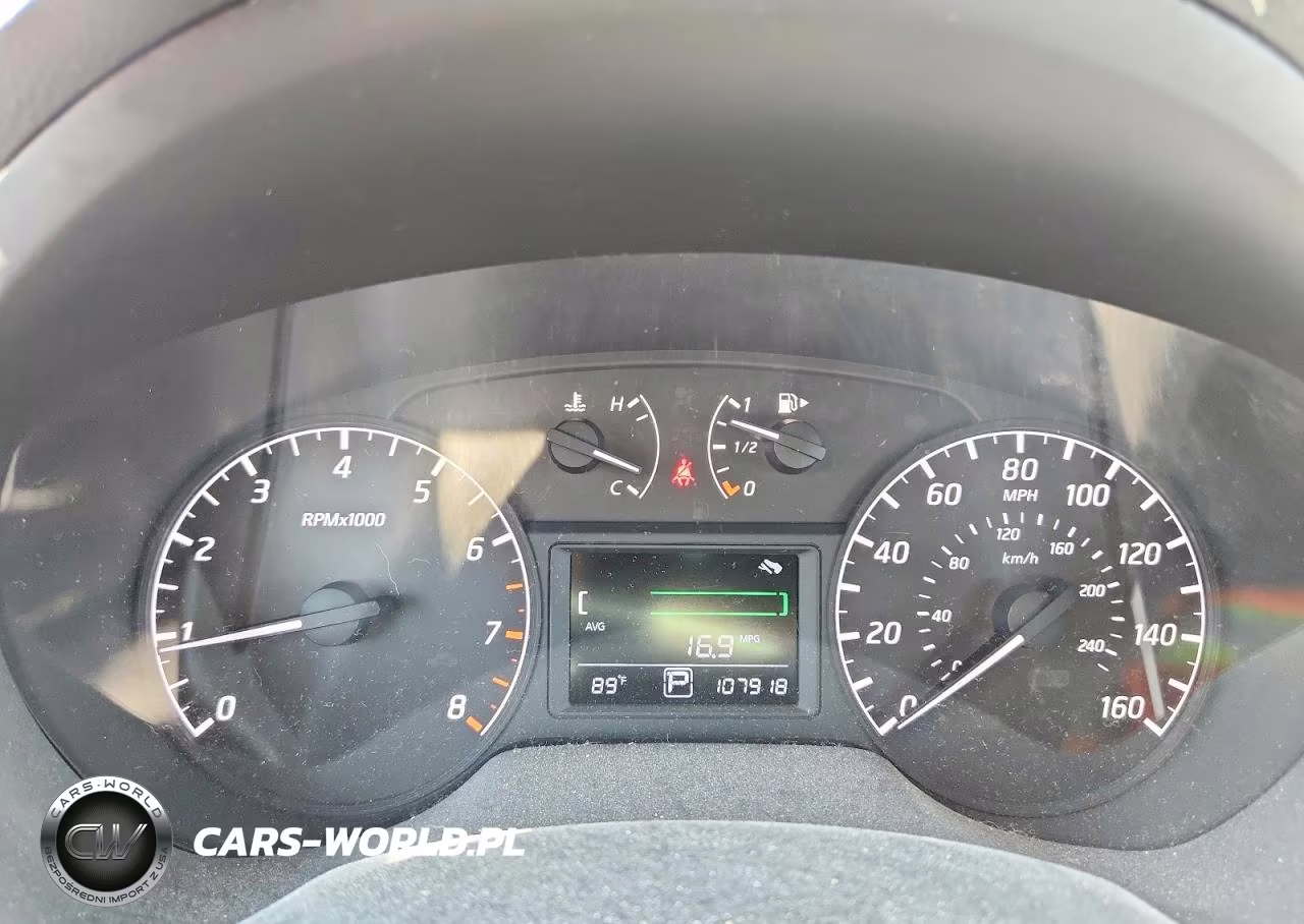 2014 Nissan Sentra S VIN:3N1AB7AP1EL608206 - 9