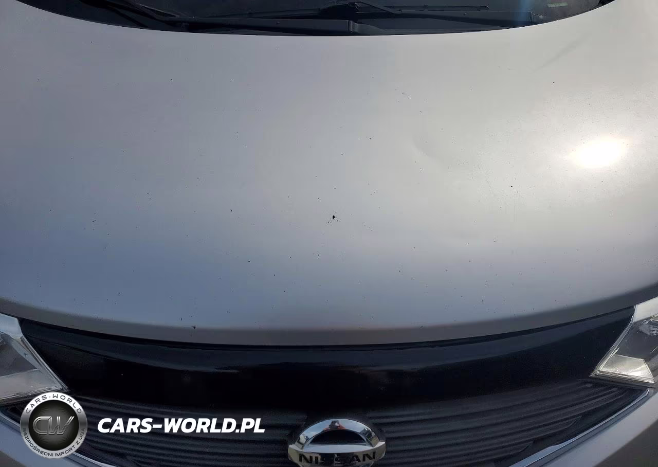2011 Nissan Quest 3.5 S VIN:JN8AE2KP4B9005698 - 12