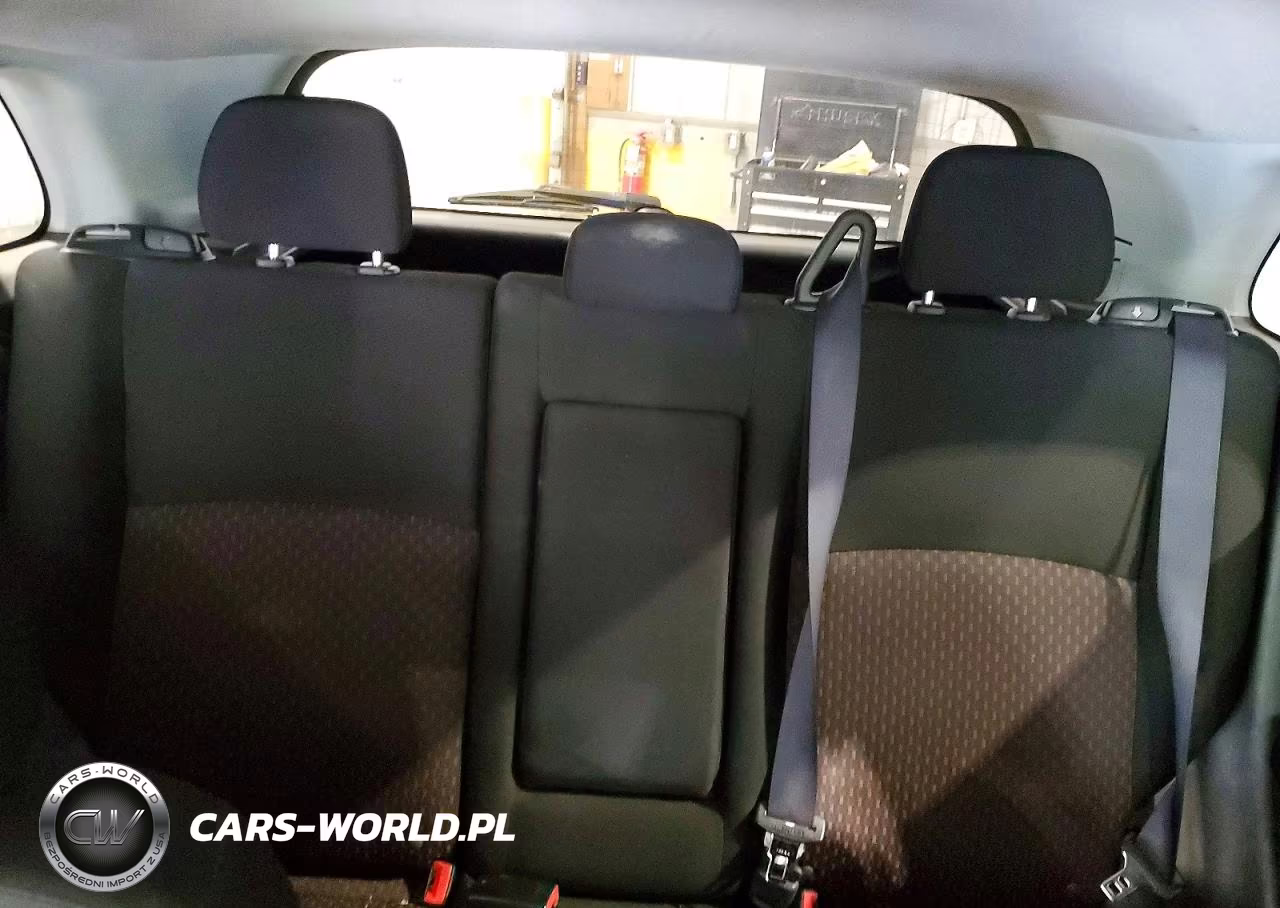 2019 Mitsubishi Outlander Sport Es VIN:JA4AP3AU8KU028234 - 10