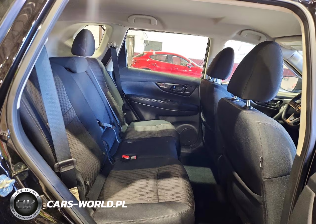 2019 Nissan Rogue S VIN:5N1AT2MV5KC788042 - 11