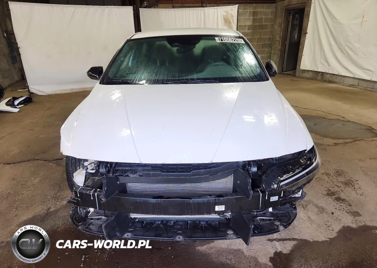 2026 Hyundai Elantra Sel Sport VIN:KMHLM4DG7TU121827 - 5