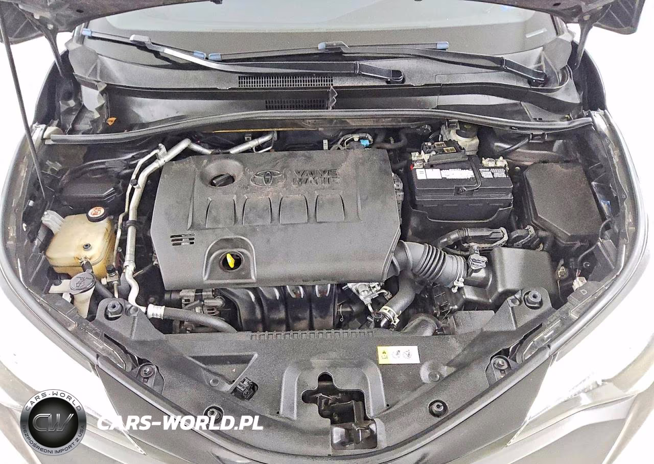 2021 Toyota C-Hr Xle VIN:JTNKHMBX2M1122177 - 11