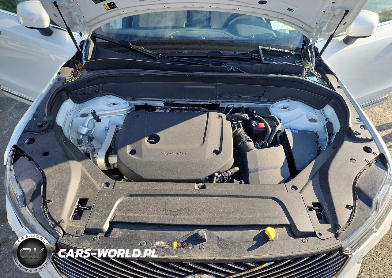 2026 Volvo Xc90 Plus VIN:YV4062PE7T1464281 - 11