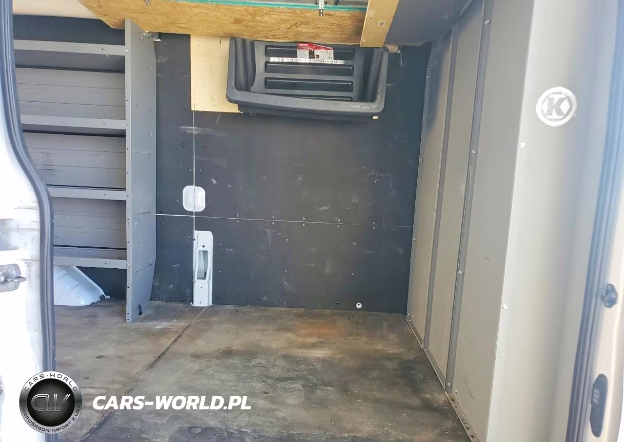 2024 Ford Transit T-250 VIN:1FTBR2CG9RKB25969 - 11