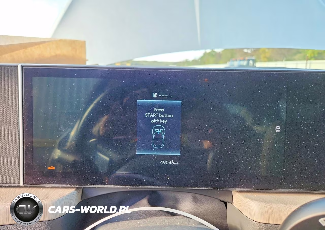 2025 Hyundai Sonata Hybrid Sel VIN:KMHL34JJ0SA129559 - 9