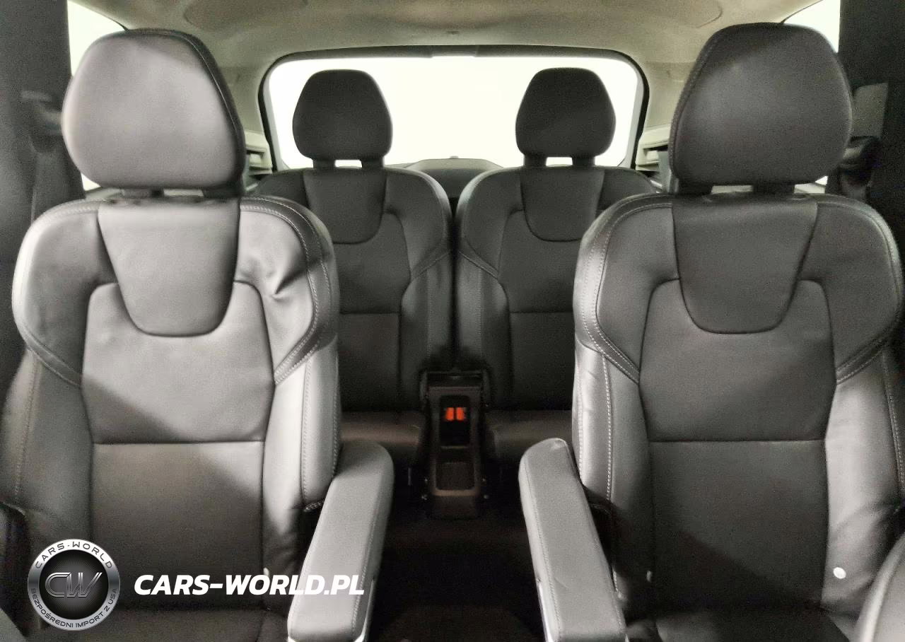 2025 Volvo Xc90 Ultra VIN:YV4H60JG5S1359240 - 10