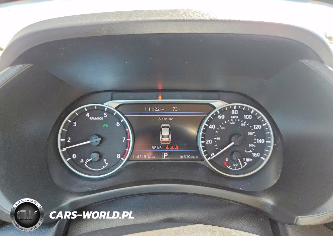 2023 Nissan Sentra Sv VIN:3N1AB8CV9PY241689 - 9
