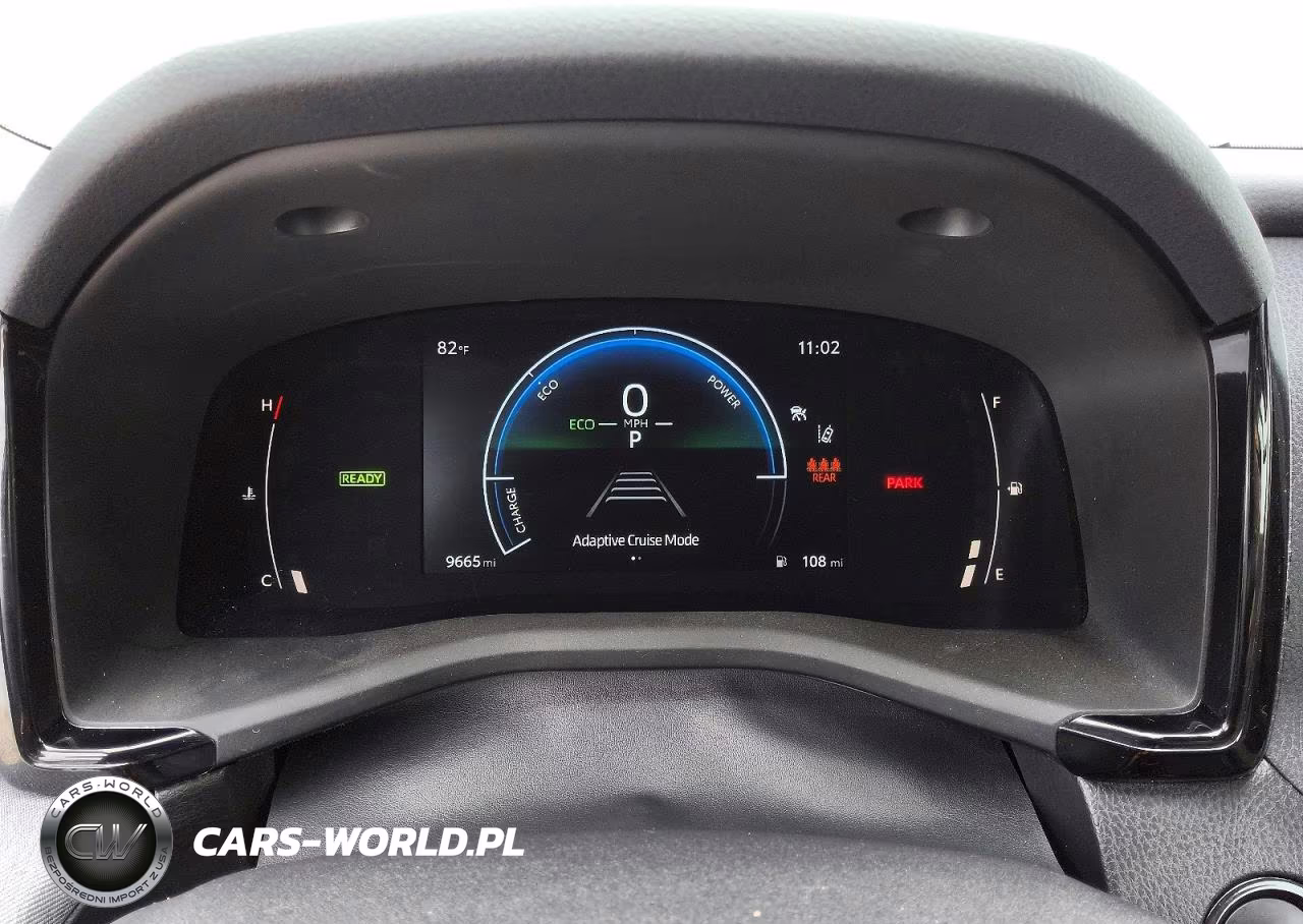 2026 Toyota Camry Le VIN:4T1DAACK0TU662039 - 9