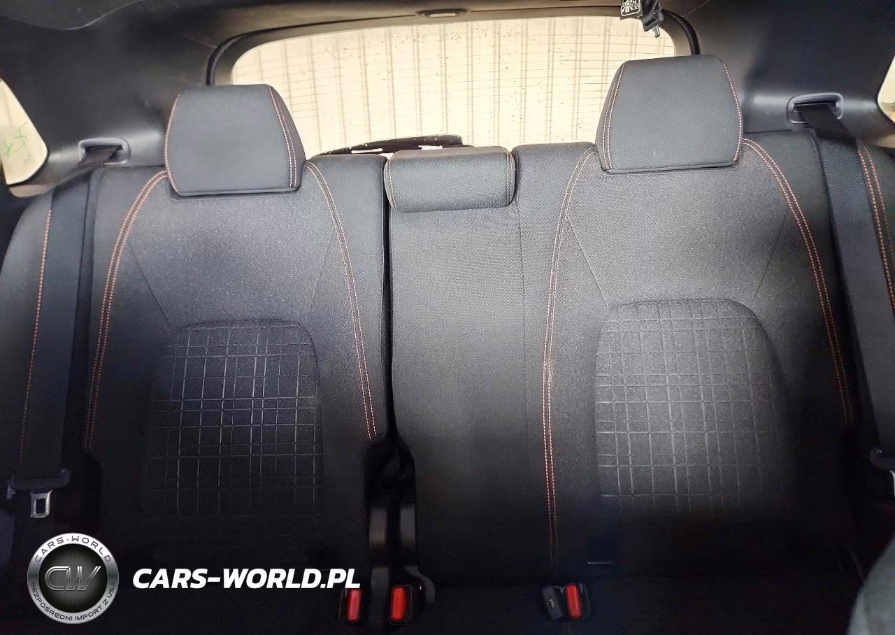 2024 Honda Hr-V Sport VIN:3CZRZ2H59RM724508 - 10