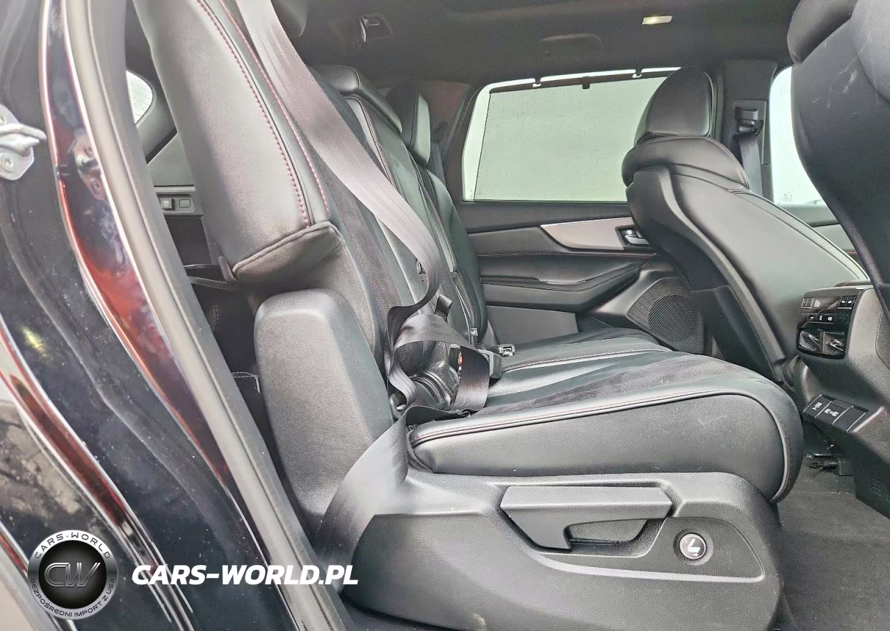 2023 Acura Mdx A-Spec VIN:5J8YE1H06PL010153 - 11