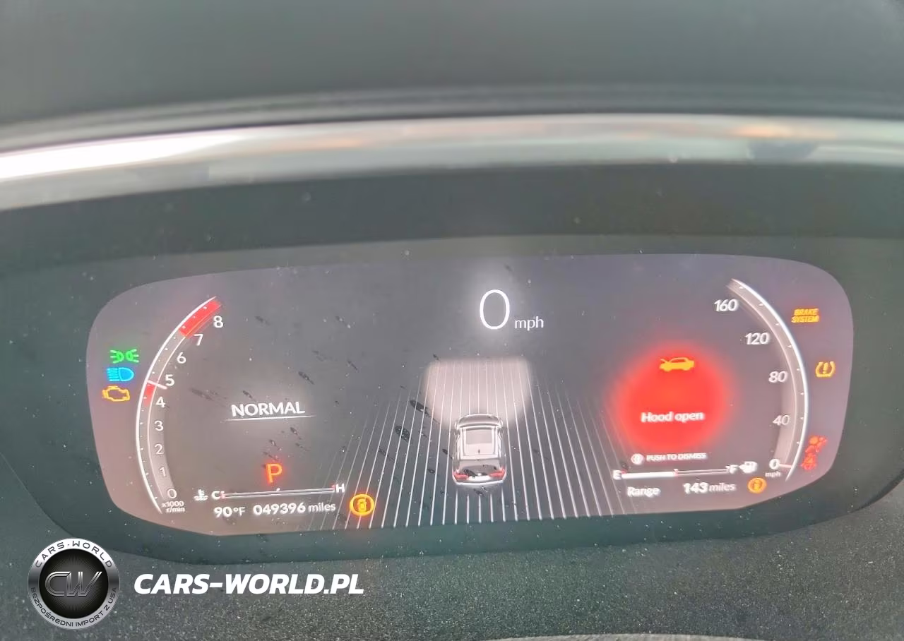 2023 Acura Mdx A-Spec VIN:5J8YE1H06PL010153 - 9