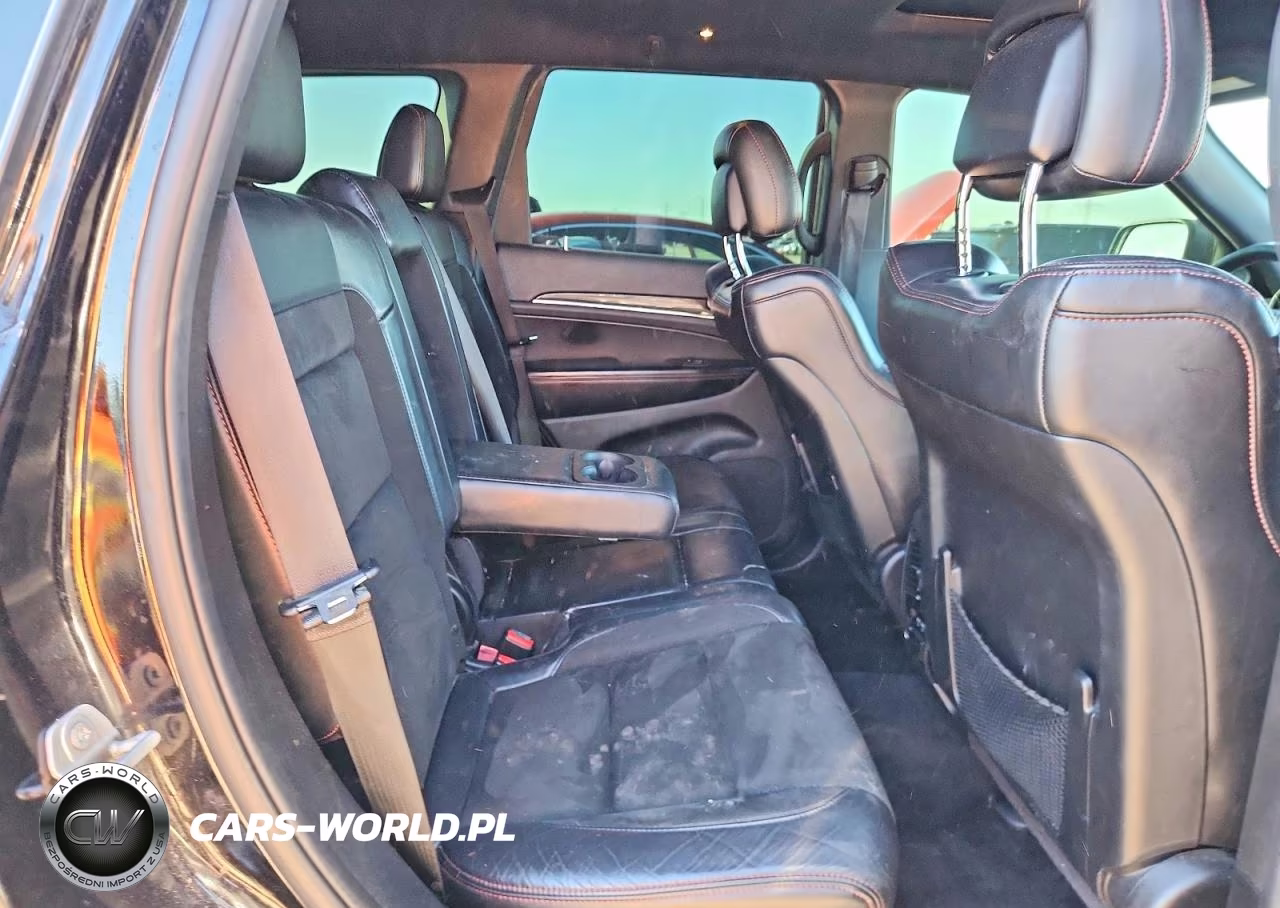 2018 Jeep Grand Cherokee Trailhawk VIN:1C4RJFLGXJC418968 - 10