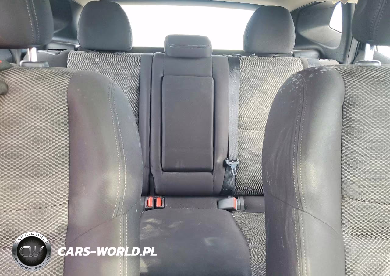 2019 Nissan Rogue Sport S VIN:JN1BJ1CR9KW631368 - 10