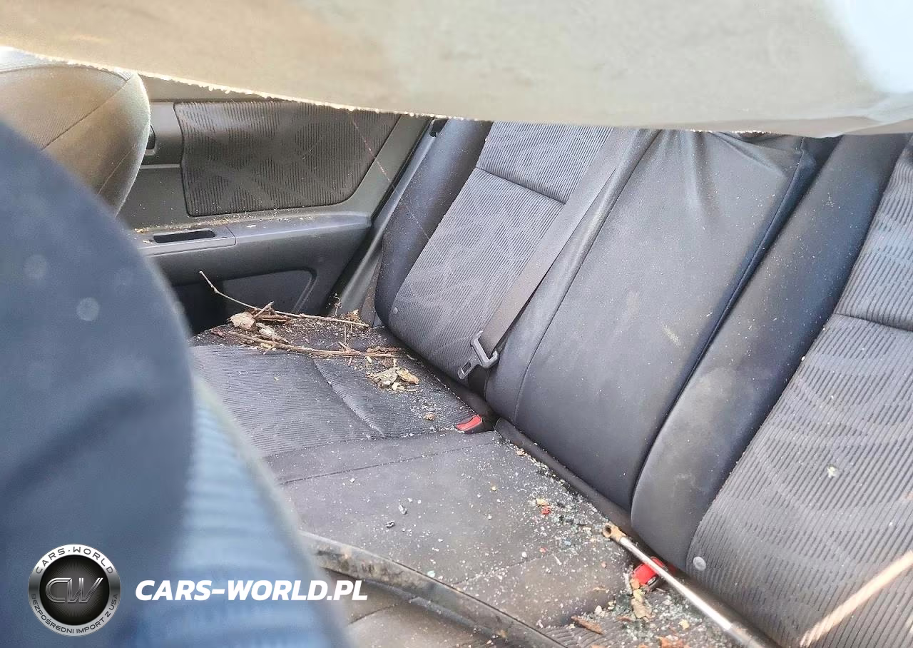 2012 Scion Xb Base VIN:JTLZE4FE7CJ029064 - 10