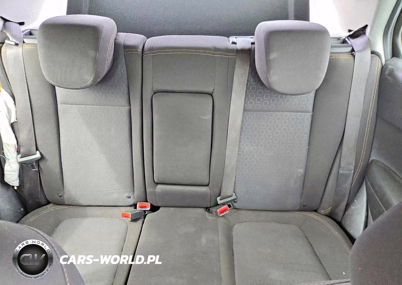 2019 Chevrolet Trax Ls VIN:3GNCJKSB0KL401260 - 10