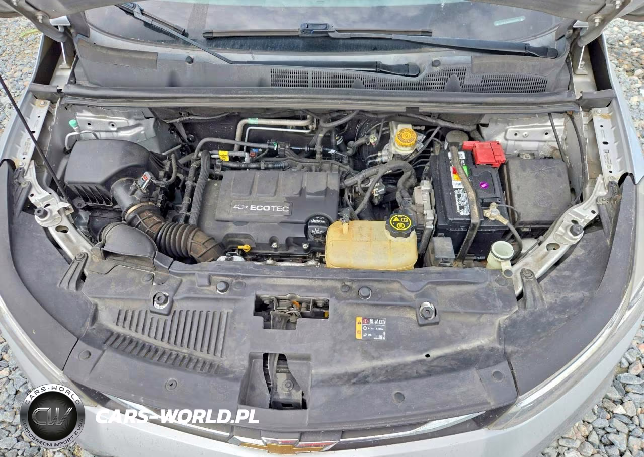 2019 Chevrolet Trax Ls VIN:3GNCJKSB0KL401260 - 12