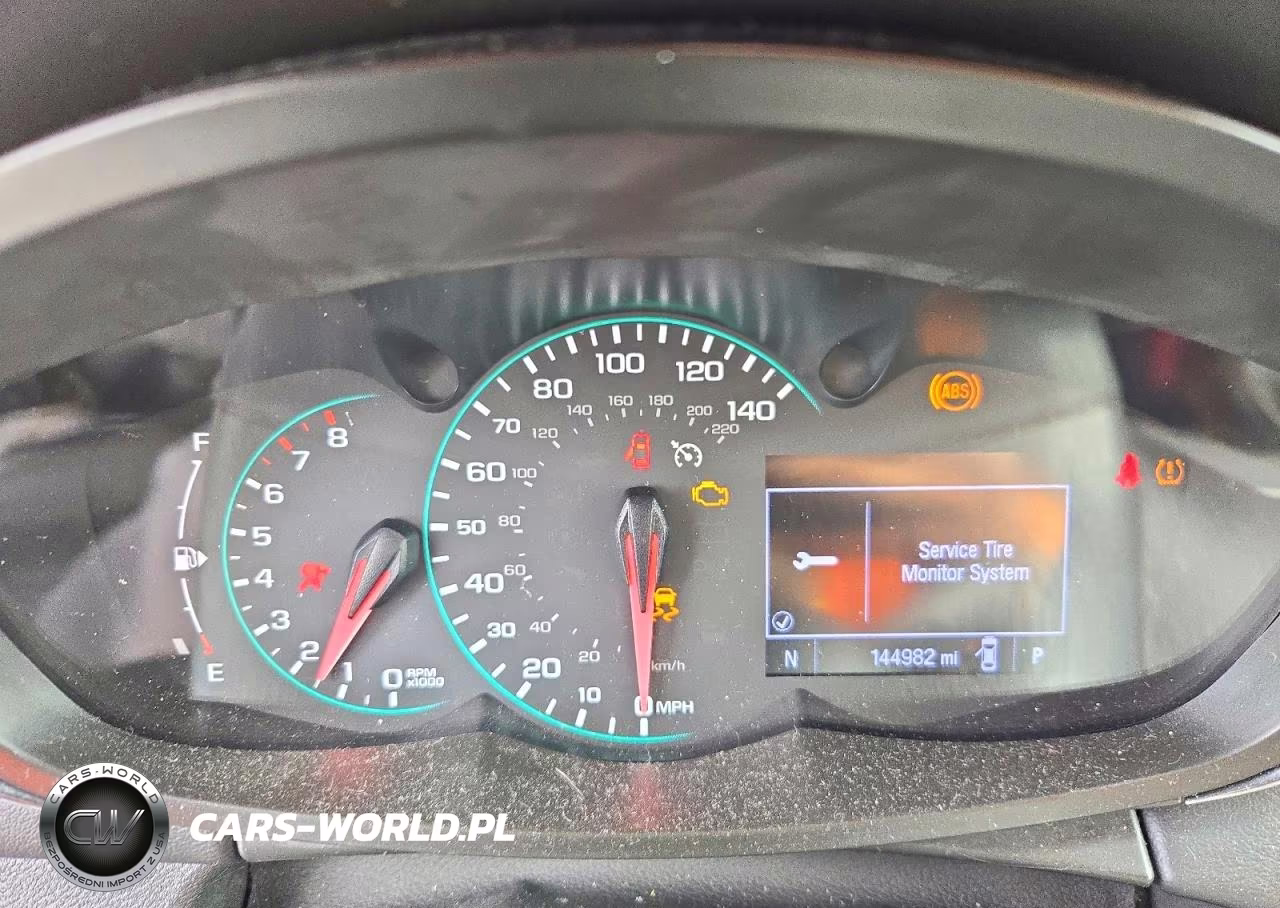 2019 Chevrolet Trax Ls VIN:3GNCJKSB0KL401260 - 9