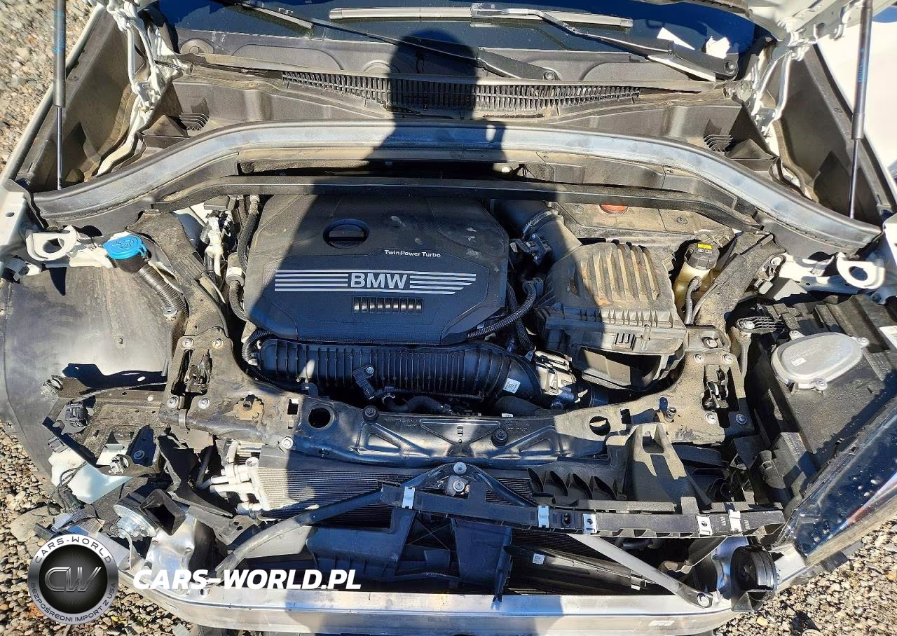 2020 BMW X1 xDrive28I VIN:WBXJG9C06L5P62100 - 12